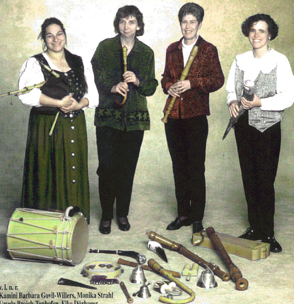 Hier sollte ein Foto von uns erscheinen